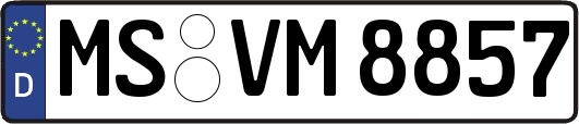 MS-VM8857