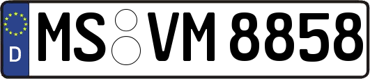 MS-VM8858