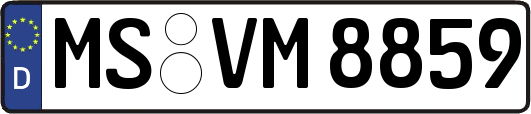 MS-VM8859