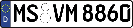 MS-VM8860