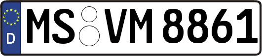 MS-VM8861