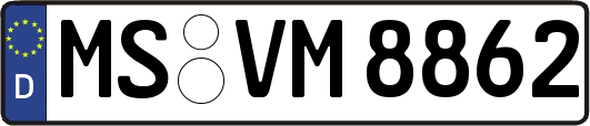 MS-VM8862