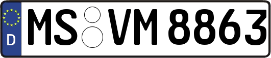 MS-VM8863