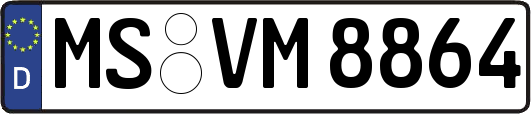 MS-VM8864