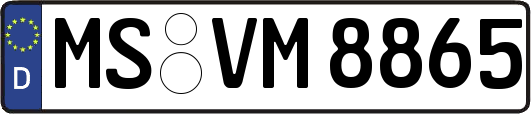 MS-VM8865
