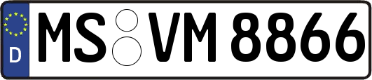 MS-VM8866