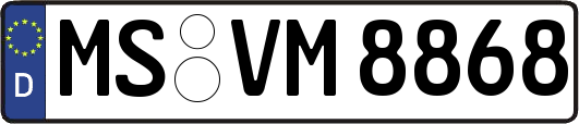 MS-VM8868