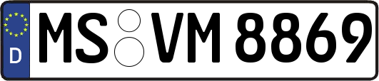 MS-VM8869