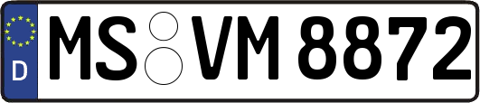 MS-VM8872