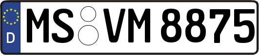 MS-VM8875