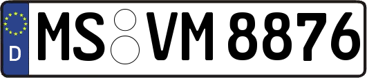 MS-VM8876