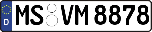 MS-VM8878