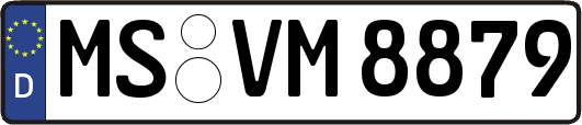 MS-VM8879