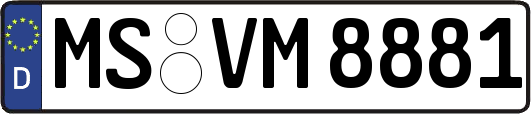 MS-VM8881