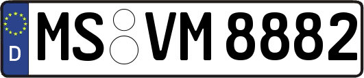 MS-VM8882