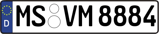 MS-VM8884