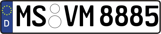 MS-VM8885