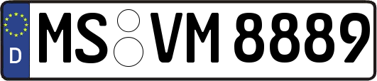 MS-VM8889