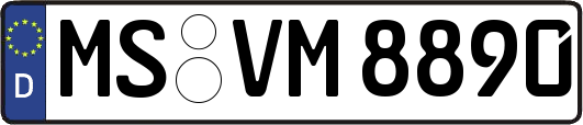 MS-VM8890