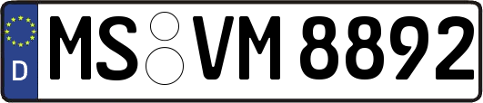 MS-VM8892