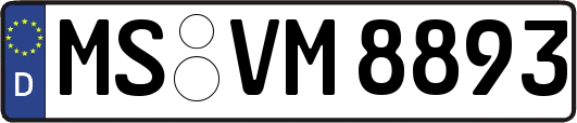 MS-VM8893
