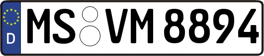 MS-VM8894