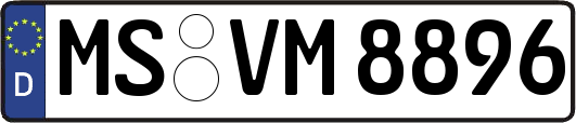 MS-VM8896