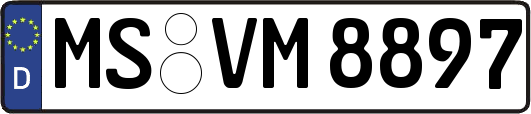 MS-VM8897