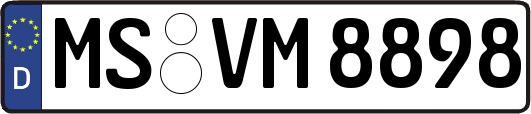 MS-VM8898