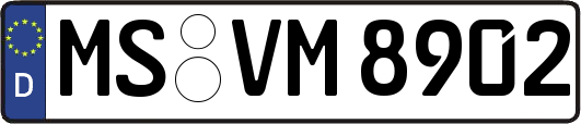 MS-VM8902