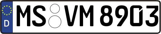 MS-VM8903