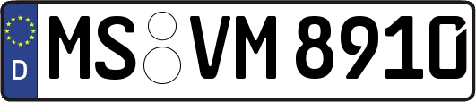 MS-VM8910