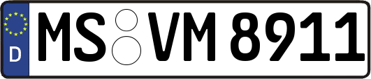 MS-VM8911