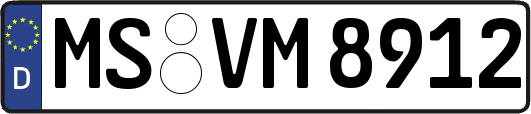 MS-VM8912