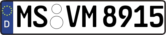 MS-VM8915