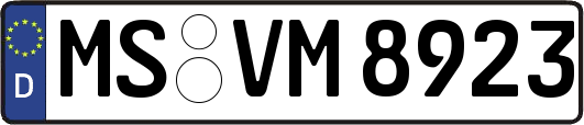 MS-VM8923