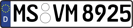 MS-VM8925