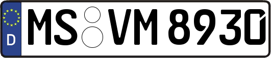 MS-VM8930