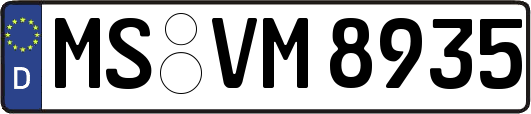 MS-VM8935