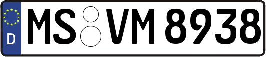MS-VM8938