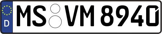 MS-VM8940