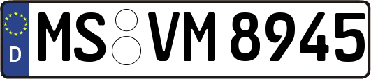 MS-VM8945