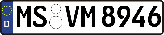 MS-VM8946