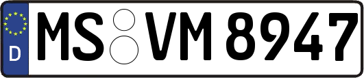 MS-VM8947