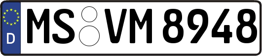 MS-VM8948