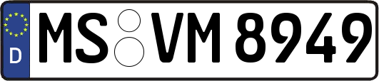MS-VM8949