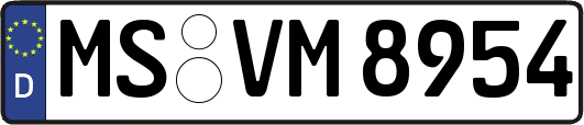 MS-VM8954