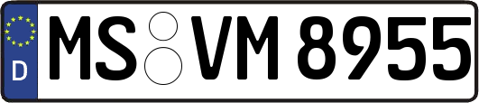 MS-VM8955