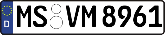 MS-VM8961