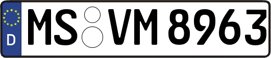 MS-VM8963